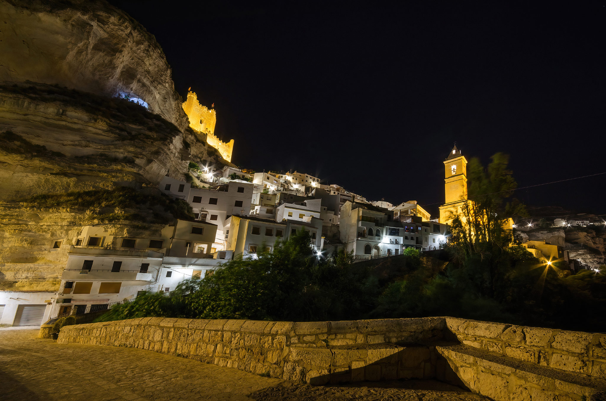 Alcalá del Júcar